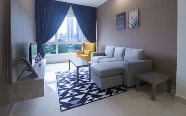OYO 500 Home The Crest 2 BR (M) - photo 5