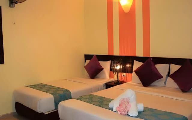 Sun Inns Hotel D'mind 2 Seri Kembangan - photo 3