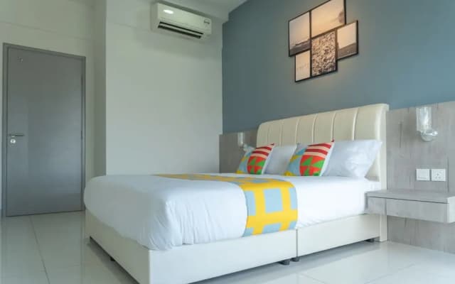 OYO Home 987 Premium 1BR 1 Tebrau Residences - photo 4