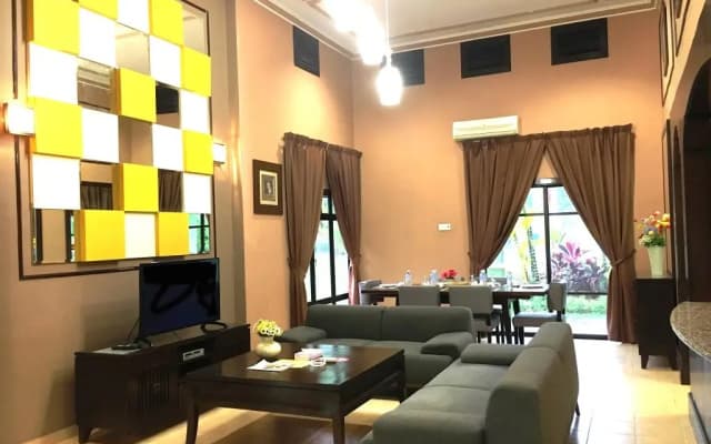 D'savoy condotel @ A'Famosa - photo 5