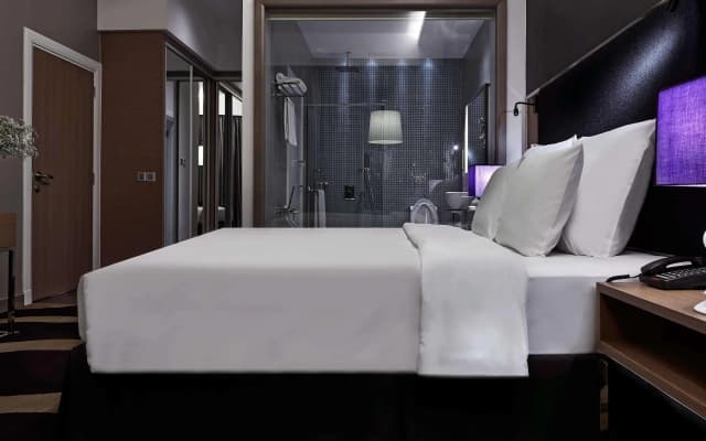 Wyndham Grand Bangsar Kuala Lumpur - photo 3