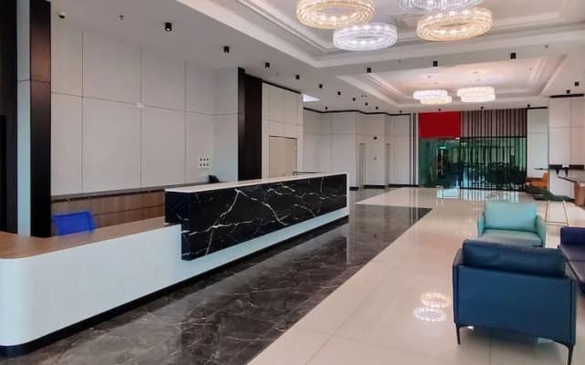 Hotel Kapalai - photo 2