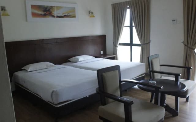 Bukit Gambang Resort City - photo 3