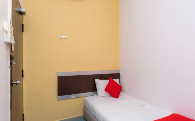 Hotel O De Perdana Hill - photo 4