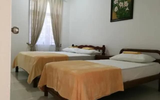 Ala Beach Lodge - photo 3