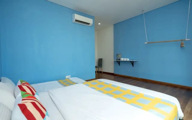 OYO Home 89732 Marvelous 3br 1medini - photo 5