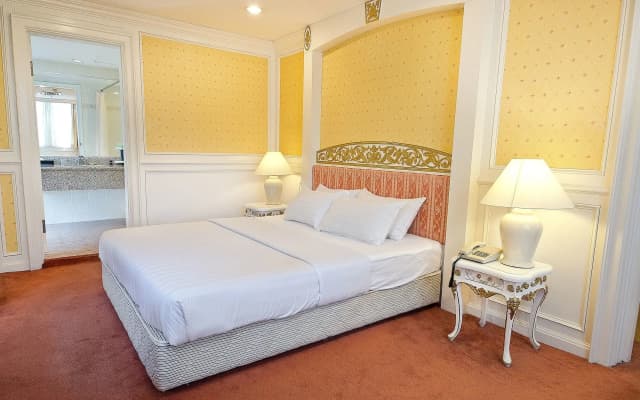 Park Avenue Hotel - photo 4