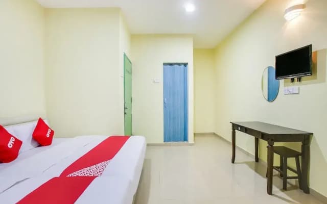 OYO 89590 Hotel Foong Inn - photo 4
