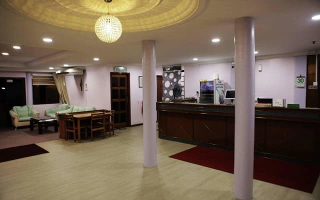 Heng Ann Guest House - photo 2