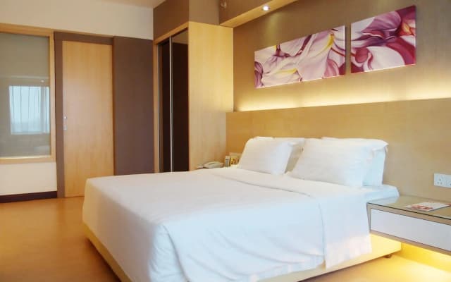Crystal Crown Hotel Petaling Jaya - photo 5