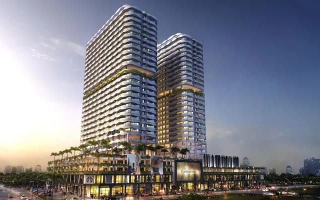 The Wave Residence By Beestay 5 Pax - photo 5