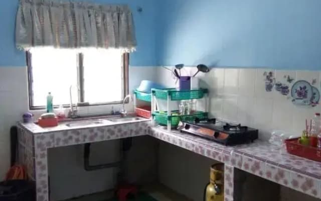 Saujana Homestay - photo 2