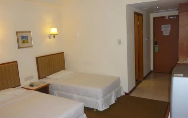 Seafest Hotel - photo 2