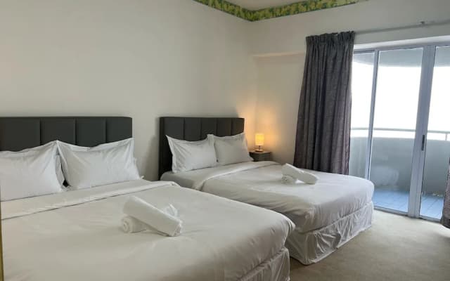 Cloud Forest Homestay Genting Highlands - photo 3