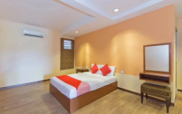 OYO 415 Straits Settlement Inn - photo 5