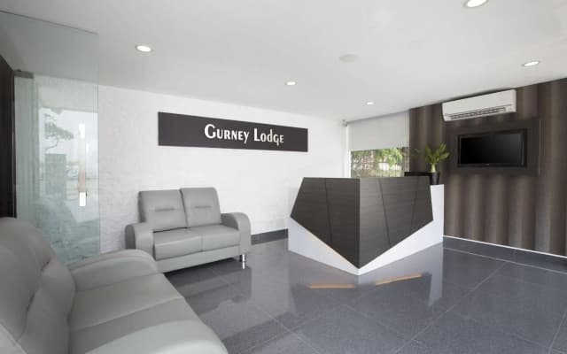 Gurney Lodge - photo 2