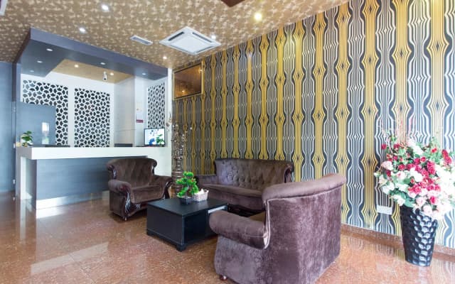 Hotel Rosmerah - photo 2