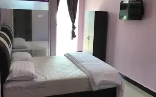 Paka Tamim Seaview Hotel - photo 2
