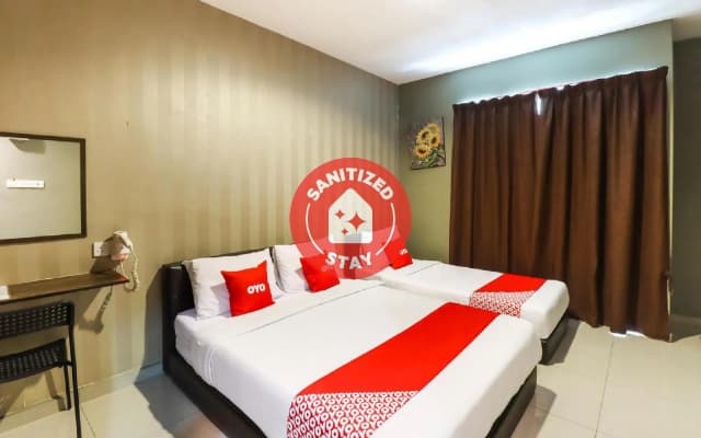 Parc Hotel Pelangi Damansara - photo 2