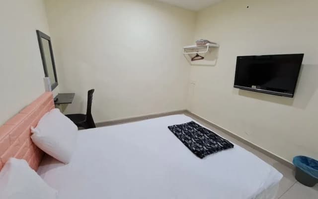 OYO 90442 Newtown Star Hotel - photo 5