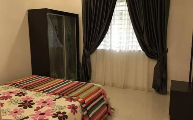 Homestay Atfa Beseri Kangar Perlis - photo 4