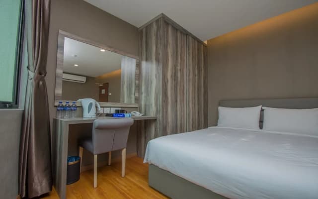 Insta Hotel - photo 5