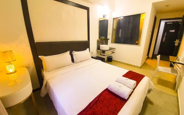Warisan Hotel - photo 3