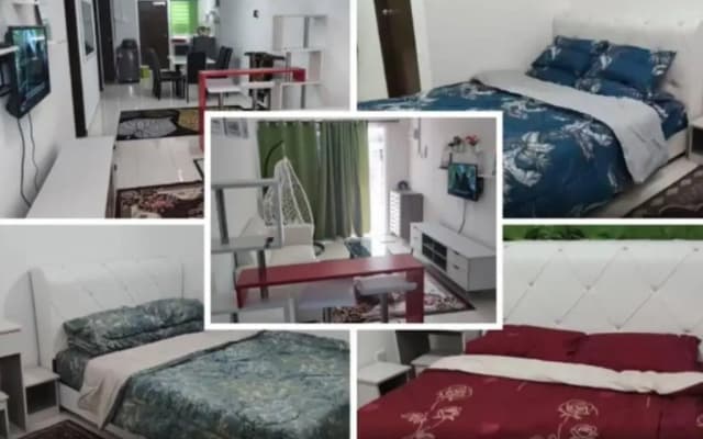 RH Homestay Telok Kemang PD (Muslim Only) - photo 5