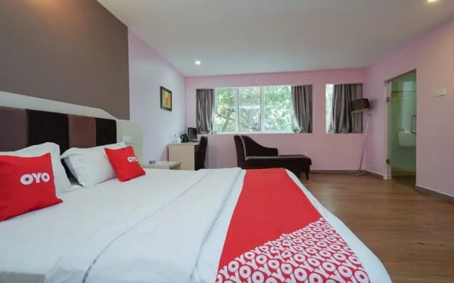 Capital O 89919 Hotel Hari Hari - photo 4