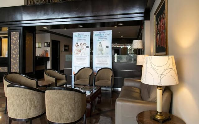 Kingston Hotel 9 at Jonker Street - photo 2