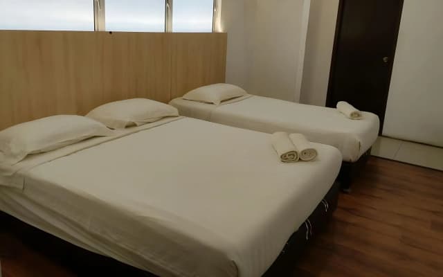 Place2Stay at Sri Aman - photo 3