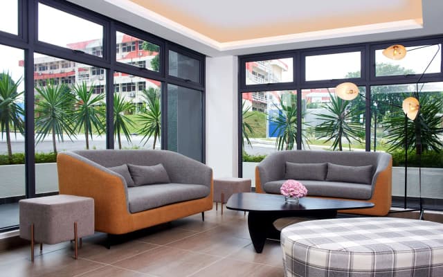 Park Inn by Radisson Putrajaya - photo 3