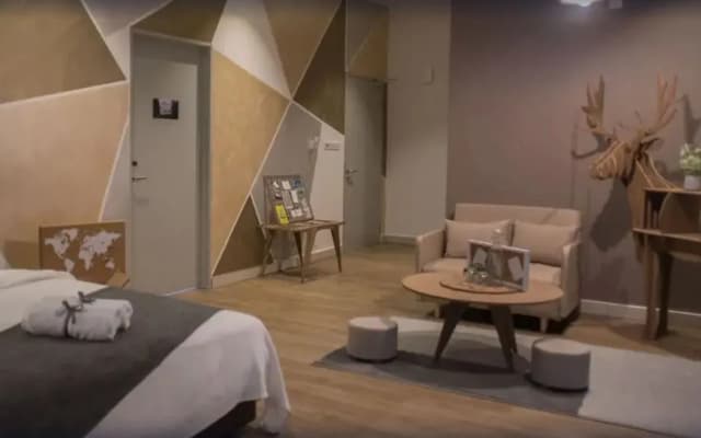 19 Atelier Suites Aeropod - photo 4