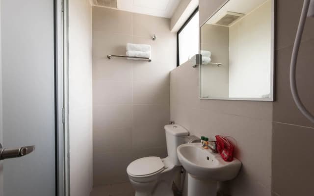 OYO Rooms Jalan Pahang KPJ Hospital - photo 4