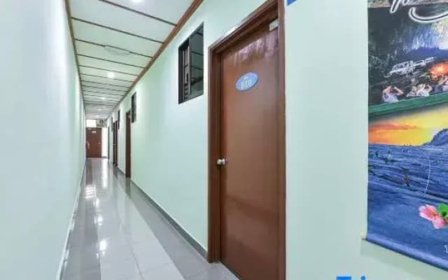Hotel O near Monas formerly Cideng Timur Residence - photo 3