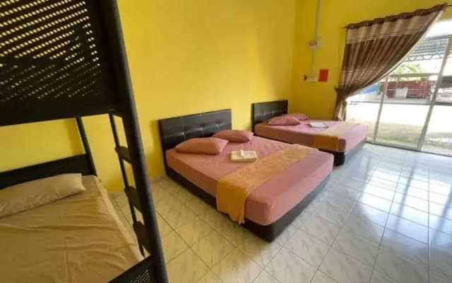 1st Home - photo 3