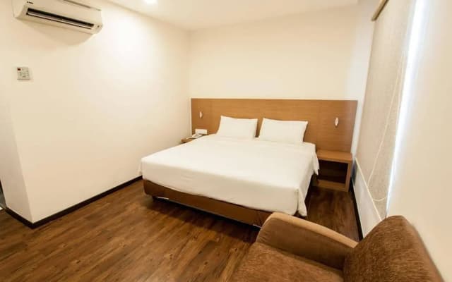 Nagoya Inn Hotel - photo 4