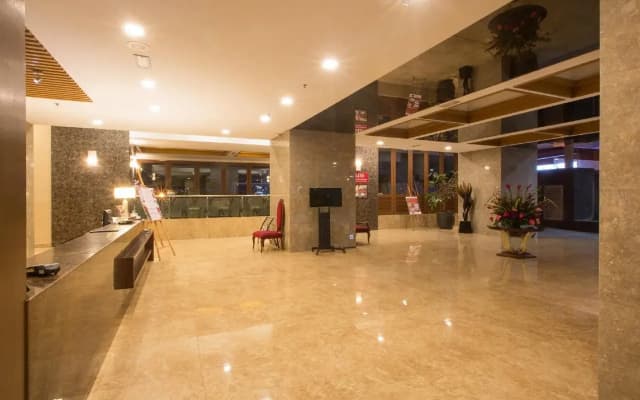 Shaftsbury Stellar Cyberjaya - photo 2