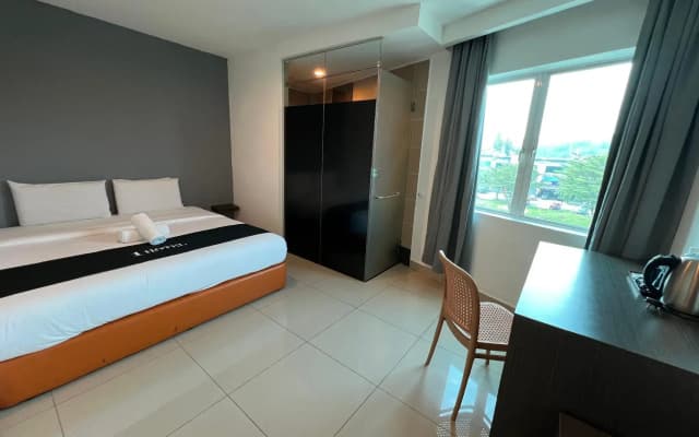 1 Hotel Mahkota Cheras - photo 4