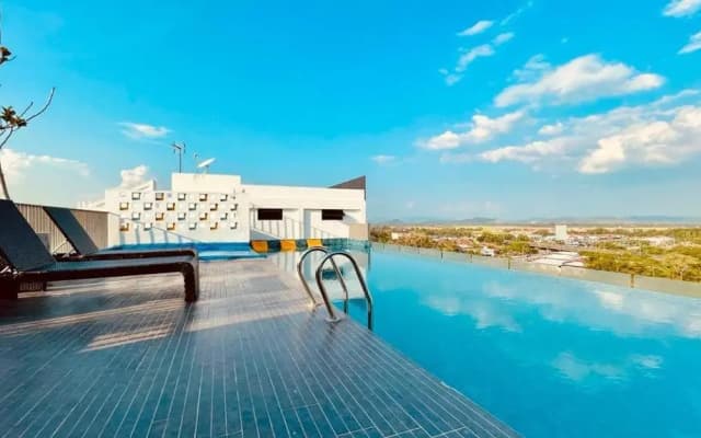 Imperio Professional Suites @ FD Homestay - photo 3