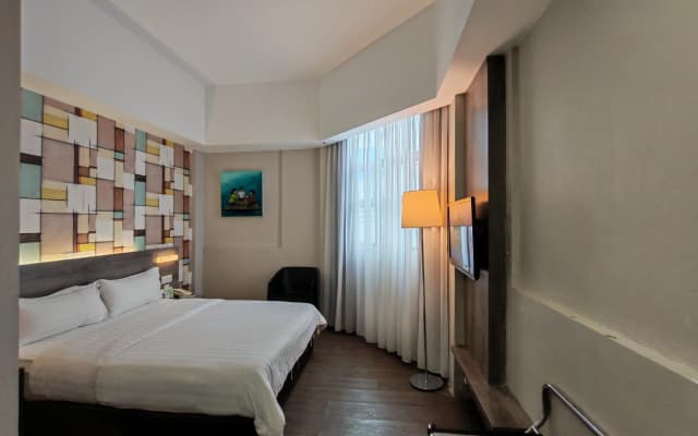 Ajang Hotel - photo 5