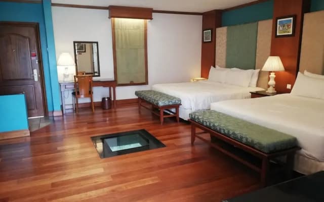 Wonderland Villa at Port Dickson - photo 4