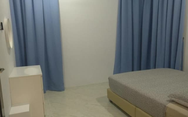 Villa DSelasih Homestay @UMT UNISZA - photo 4