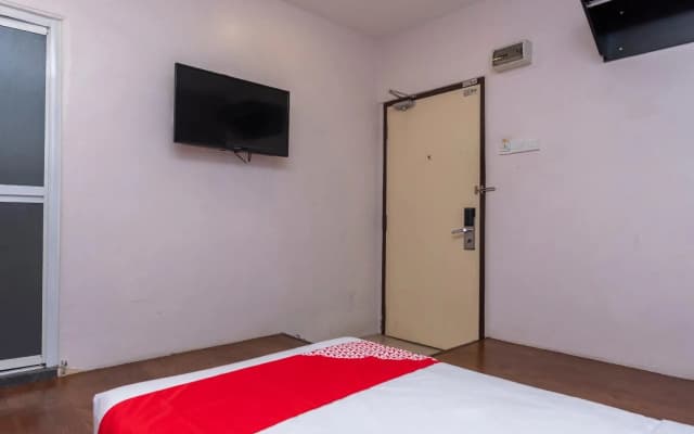 Segamat Orange Hotel - photo 2
