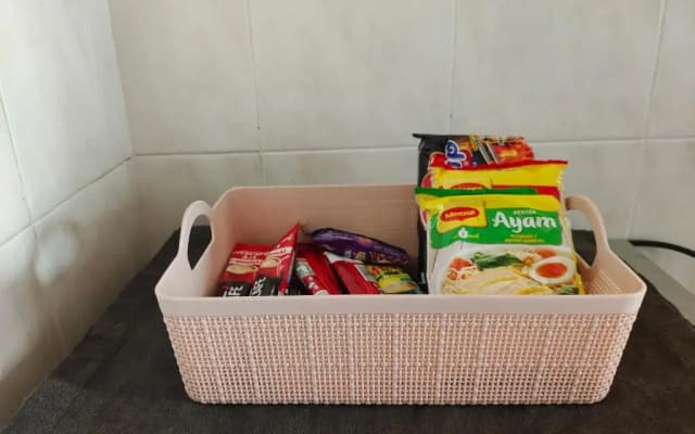 Adra Homestay, Danga Bay Apartment , JB town 3 rooms - photo 4