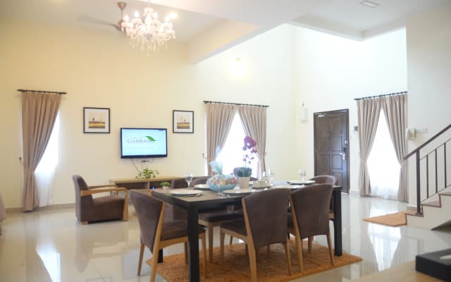 Everia Villas Resort - photo 3