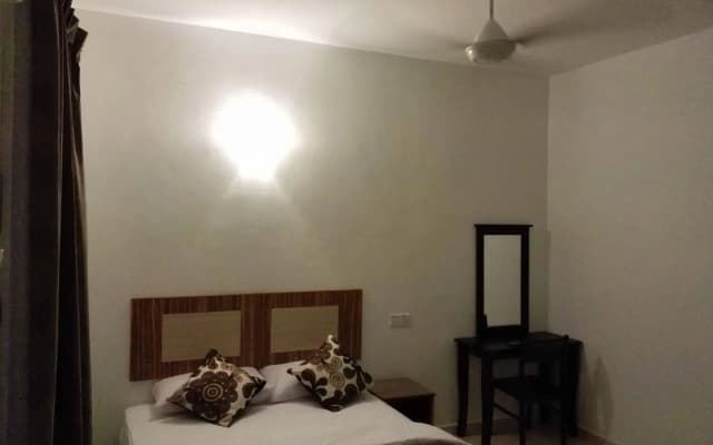 White Cottage Chalet - photo 3