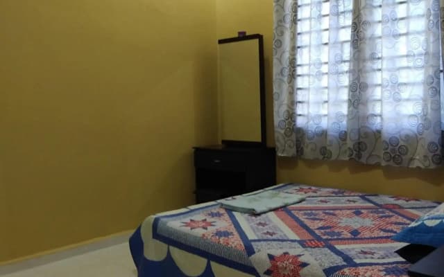 Davallia Homestay - photo 4