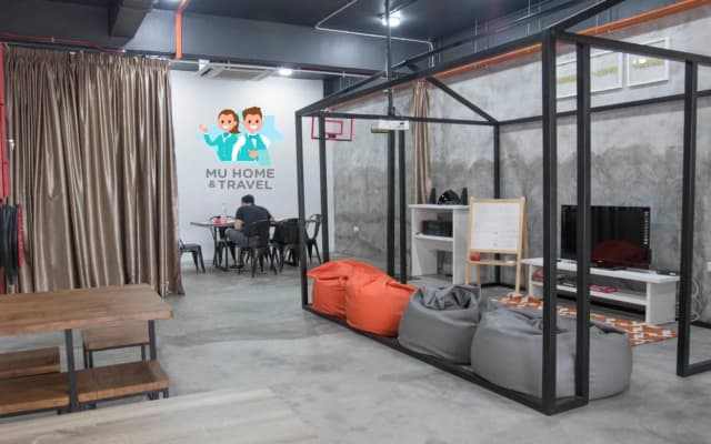 JL Co-Living - photo 3