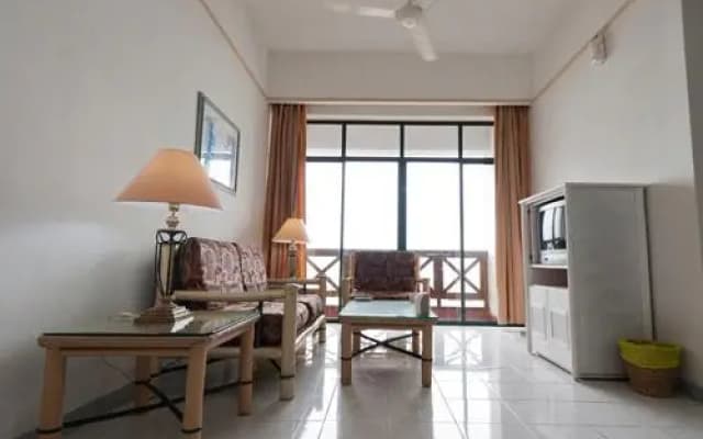 Mahkota Service Apartment - photo 3